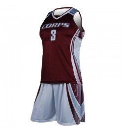 Basketball Uniform